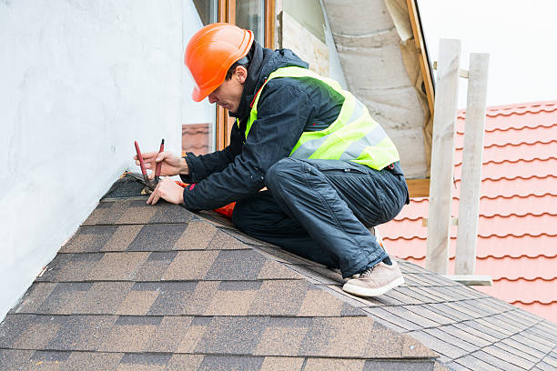 Best Flat Roof Repair Services  in Conyngham, PA