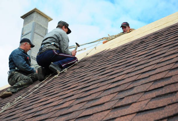 Best Residential Roofing Contractor  in Conyngham, PA